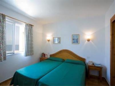 Blancala Apartments