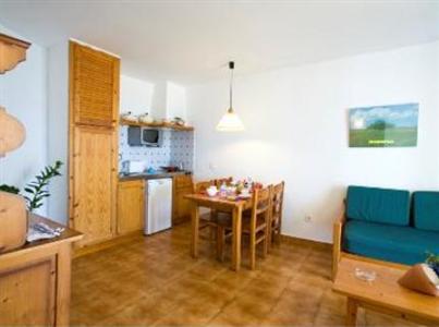 Blancala Apartments