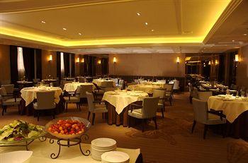 Отель Jinjiang Metropolo Hotel Classiq, YMCA Китай, Шанхай, фото 17
