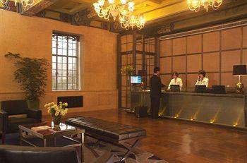 Отель Jinjiang Metropolo Hotel Classiq, YMCA Китай, Шанхай, фото 3