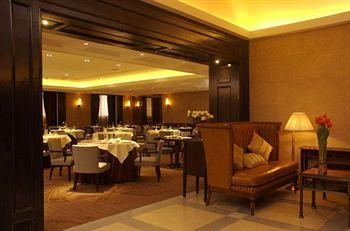 Отель Jinjiang Metropolo Hotel Classiq, YMCA Китай, Шанхай, фото 5