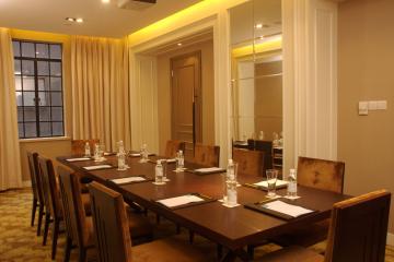 Отель Jinjiang Metropolo Hotel Classiq, YMCA Китай, Шанхай, фото 7
