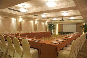 Отель Jinjiang Metropolo Hotel Classiq, YMCA Китай, Шанхай, фото 8