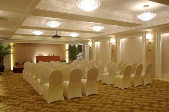 Отель Jinjiang Metropolo Hotel Classiq, YMCA Китай, Шанхай, фото 9