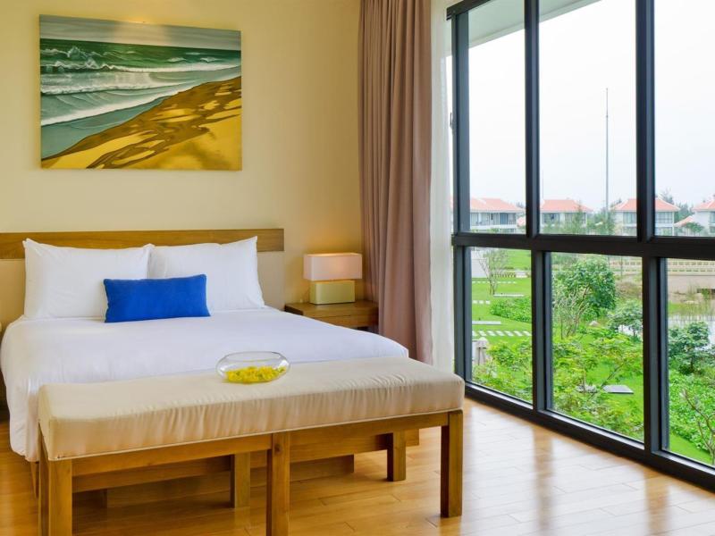 The Ocean Villas