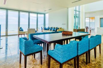 Отель The Ocean Villas Вьетнам, Дананг, фото 33