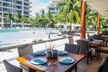 Отель The Ocean Villas Вьетнам, Дананг, фото 40