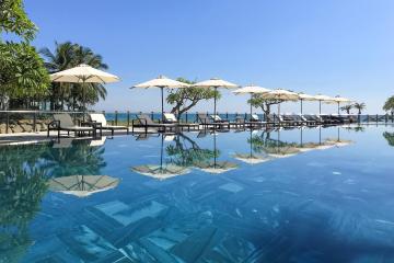 Отель The Ocean Villas Вьетнам, Дананг, фото 42