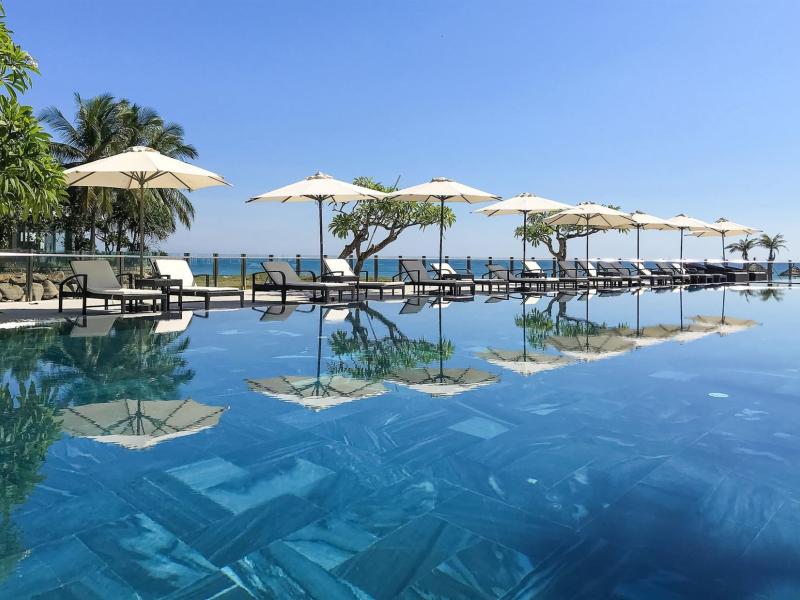 The Ocean Villas