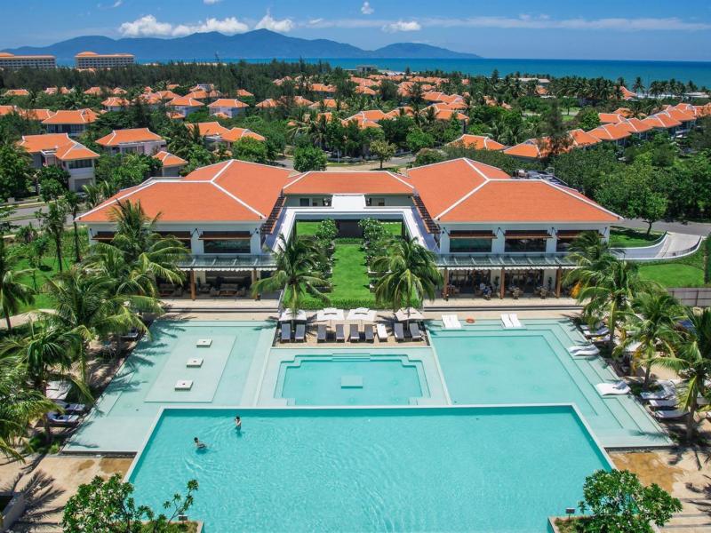 The Ocean Villas