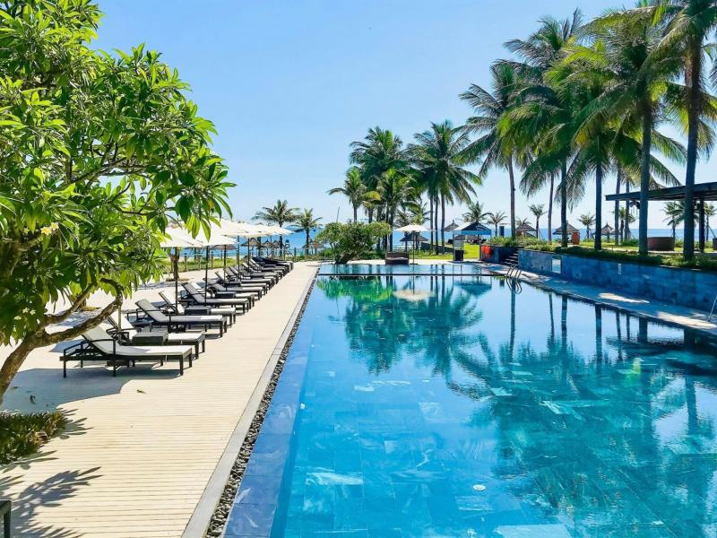 The Ocean Villas
