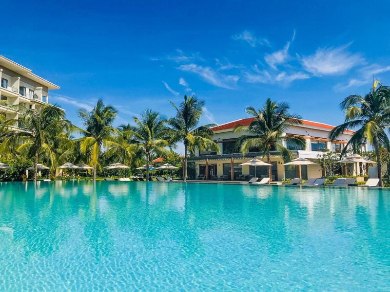 The Ocean Villas