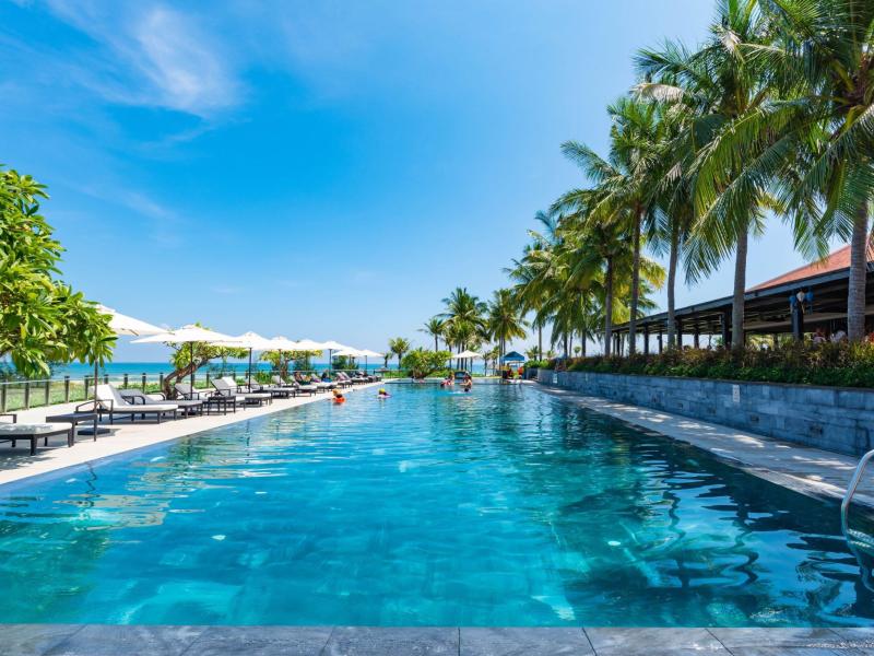 The Ocean Villas