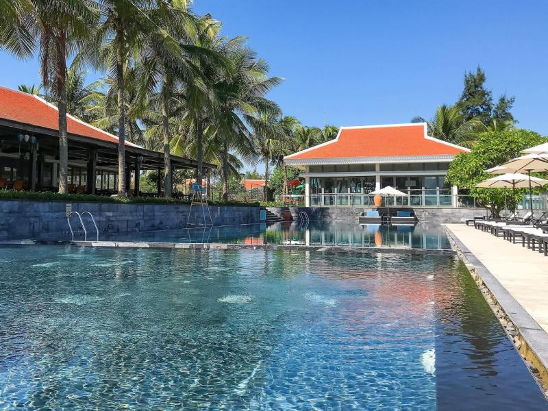 The Ocean Villas