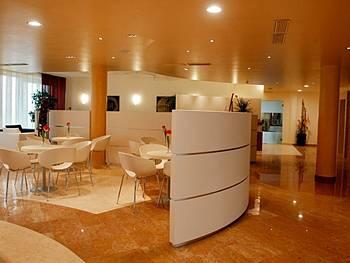 Hotel Montemezzi