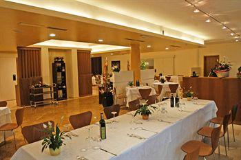 Hotel Montemezzi