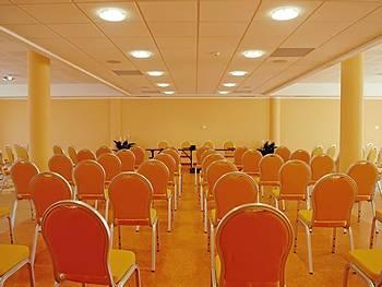 Hotel Montemezzi