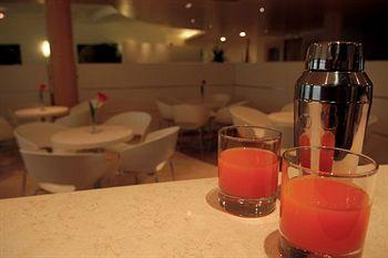 Hotel Montemezzi