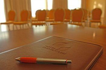 Hotel Montemezzi