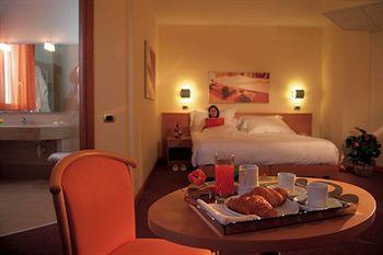 Hotel Montemezzi