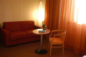 Hotel Montemezzi