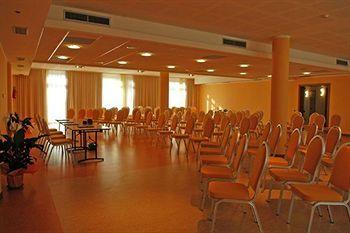 Hotel Montemezzi
