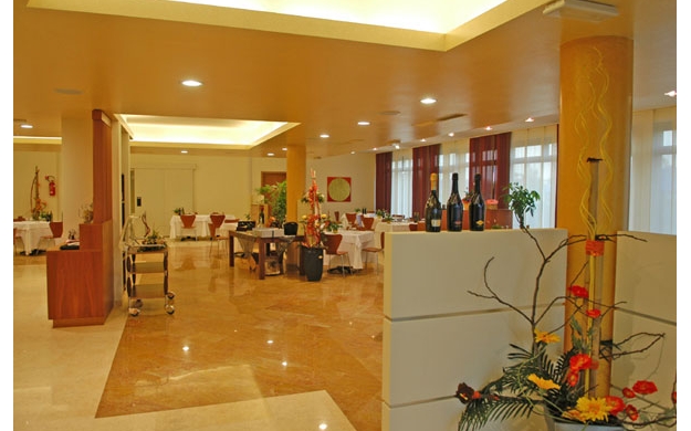 Hotel Montemezzi