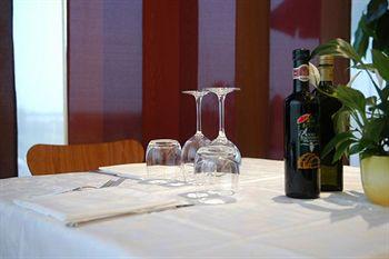 Hotel Montemezzi