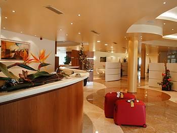 Hotel Montemezzi