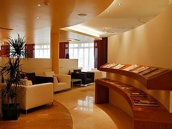 Hotel Montemezzi
