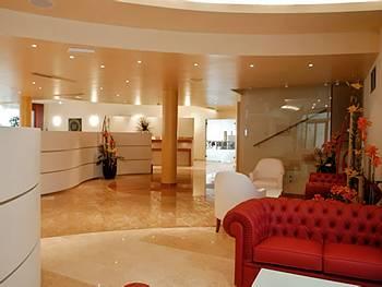 Hotel Montemezzi