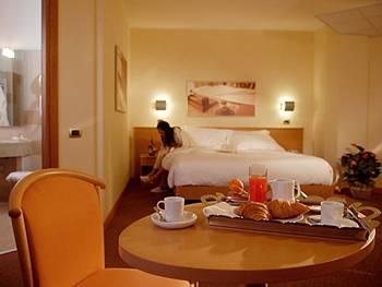 Hotel Montemezzi