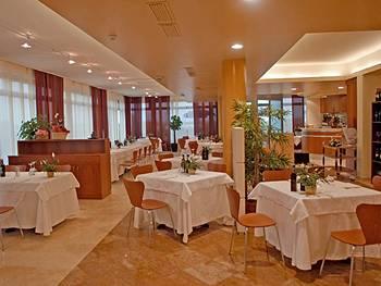 Hotel Montemezzi