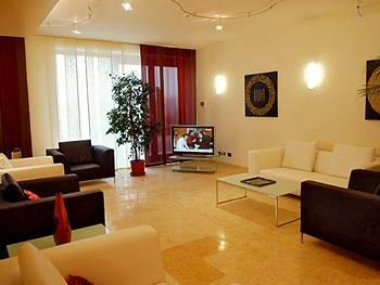 Hotel Montemezzi