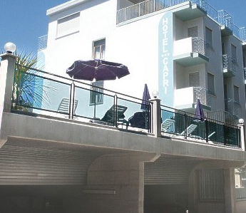 Capri