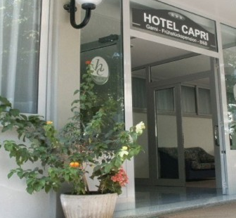 Capri