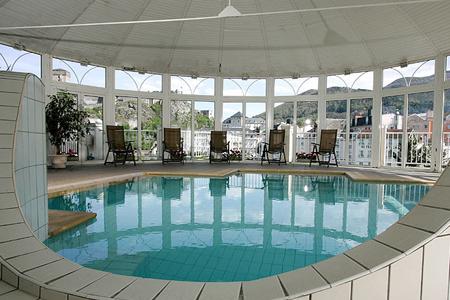 La Solitude Hotel