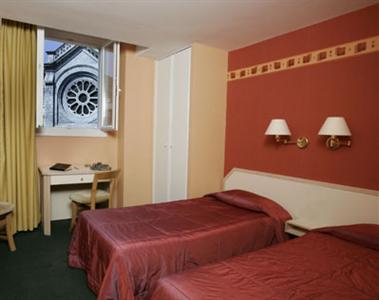 La Solitude Hotel