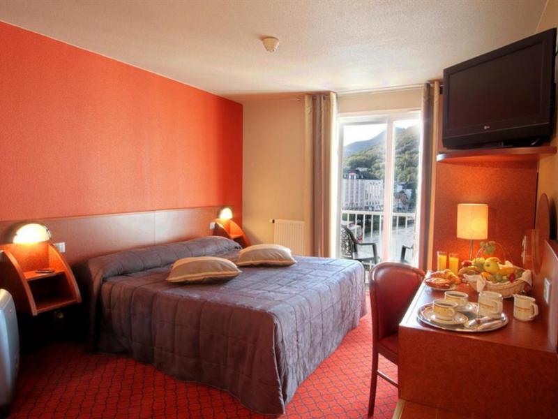 La Solitude Hotel
