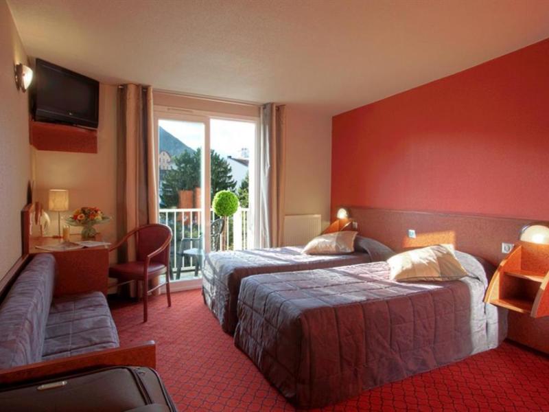 La Solitude Hotel