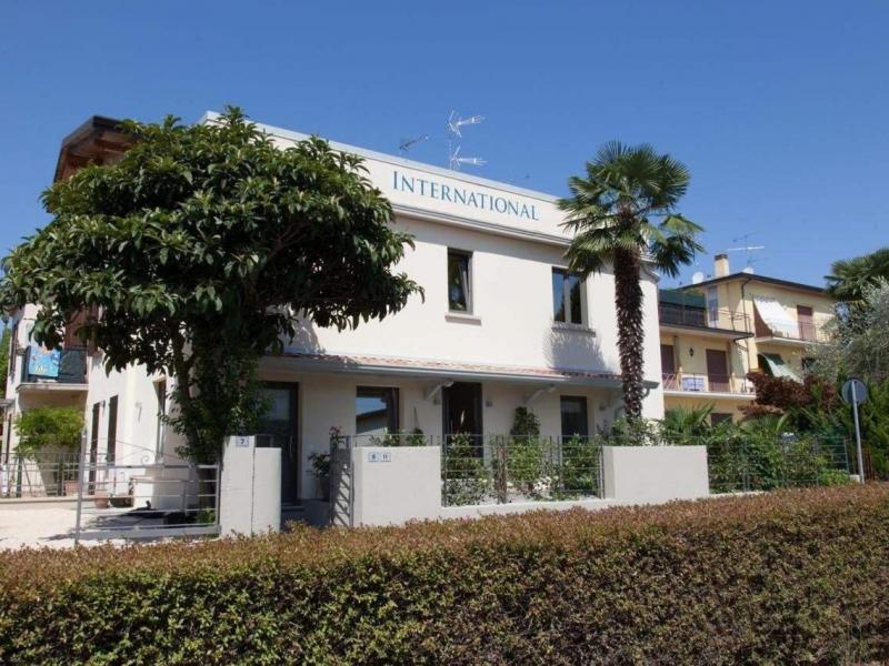 Hotel International Sirmione