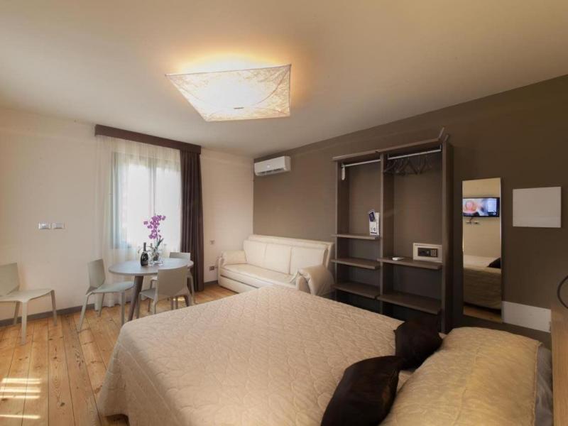 Hotel International Sirmione