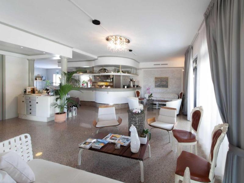 Hotel International Sirmione