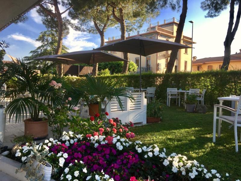 Hotel International Sirmione