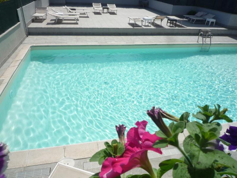 Hotel International Sirmione