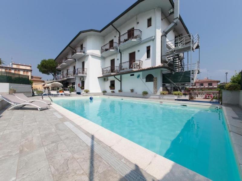 Hotel International Sirmione