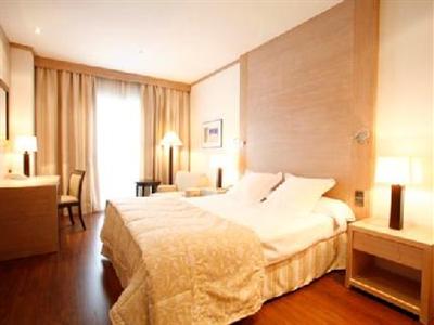 SH Valencia Palace Hotel