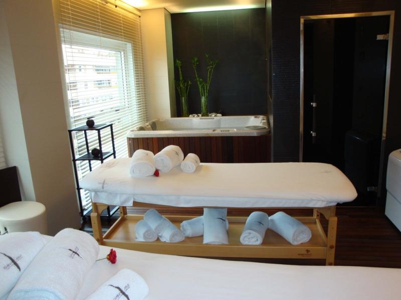 SH Valencia Palace Hotel