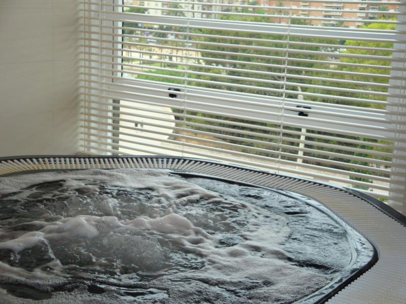 SH Valencia Palace Hotel