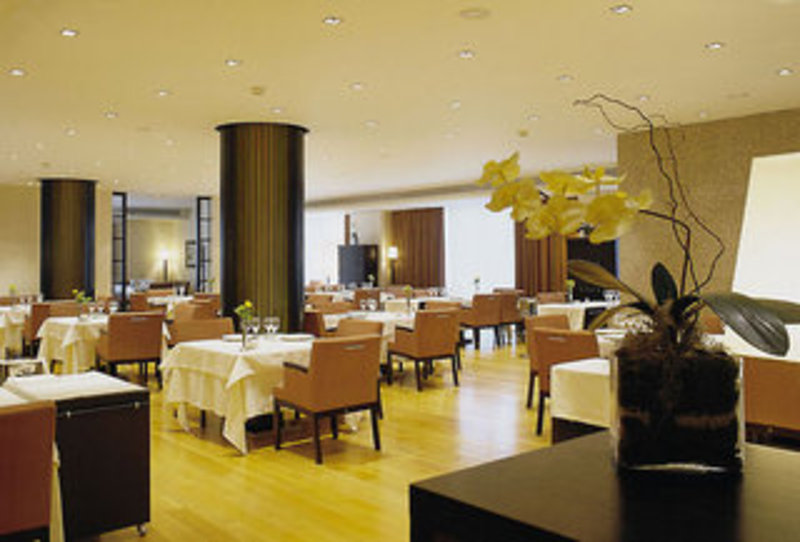 SH Valencia Palace Hotel